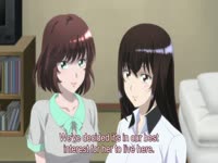 Joshi Ochi! 2 kai kara Onnanoko ga&hellip; Futte Kita! Episode 4 Subbed